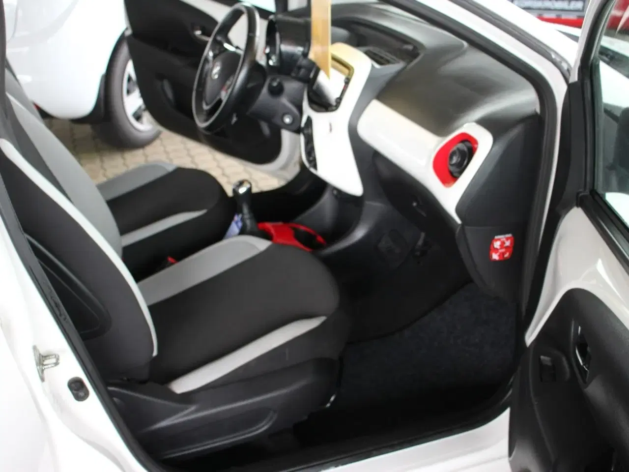 Billede 13 - Toyota Aygo 1,0 VVT-i x-press