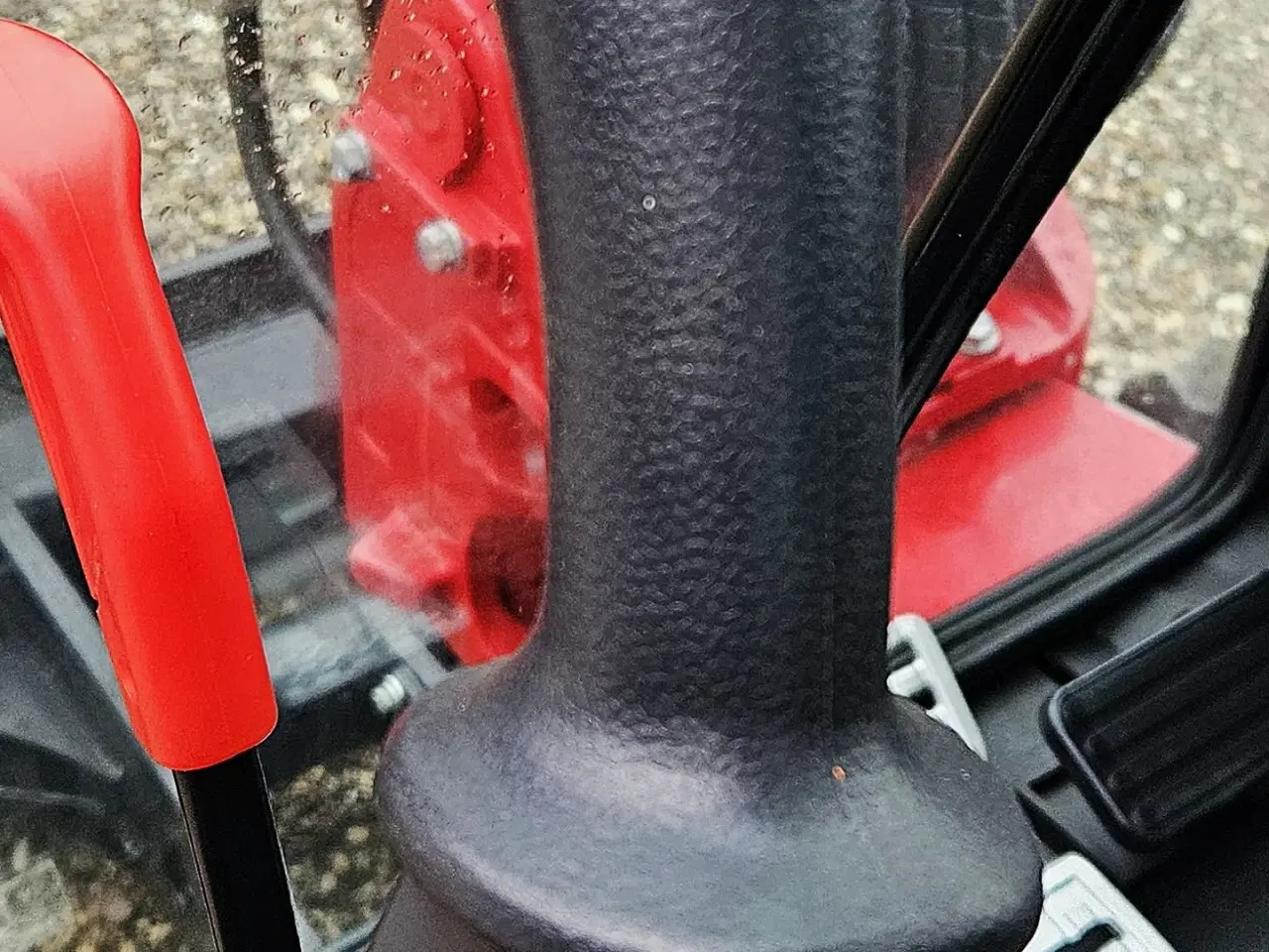 Billede 15 - MOLE M60 / Engcon rotortilt og skovlpakke / 6 tons / fabriksny