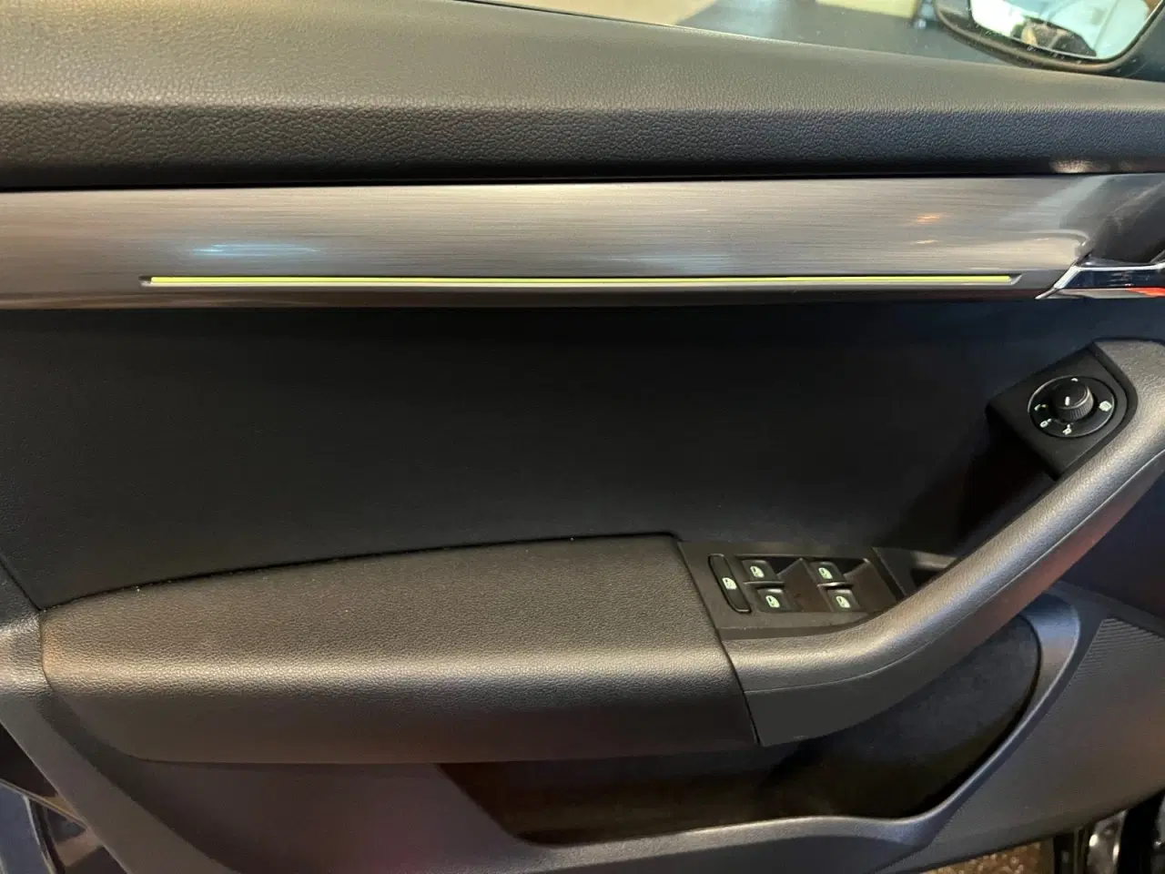 Billede 13 - Skoda Octavia 1,5 TSi 150 Style Combi DSG