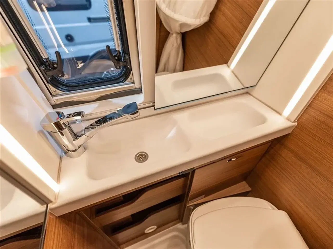 Billede 7 - 2026 - Knaus Boxlife 600 MQ Platinum Selection