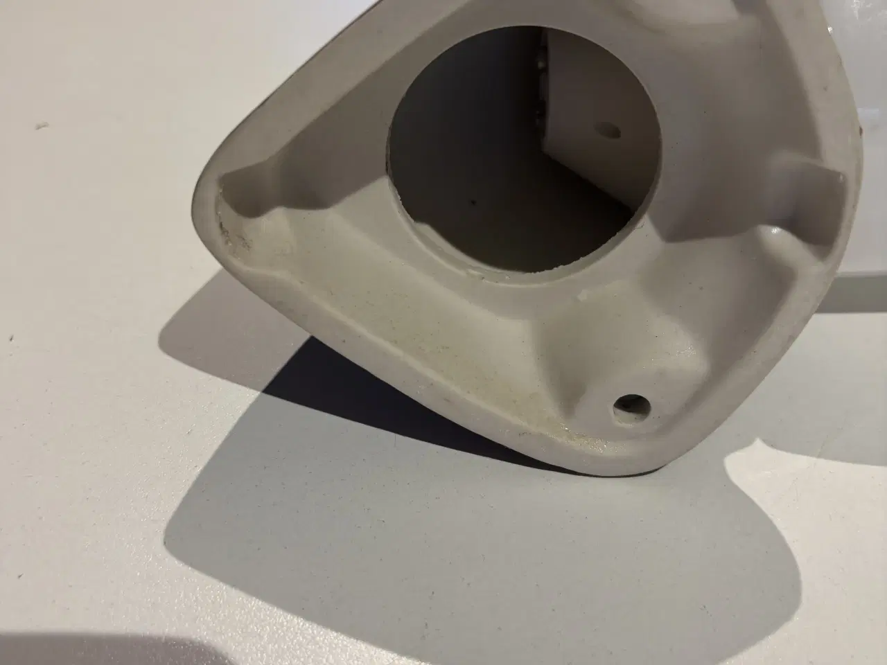 Billede 5 - Retro væglampe