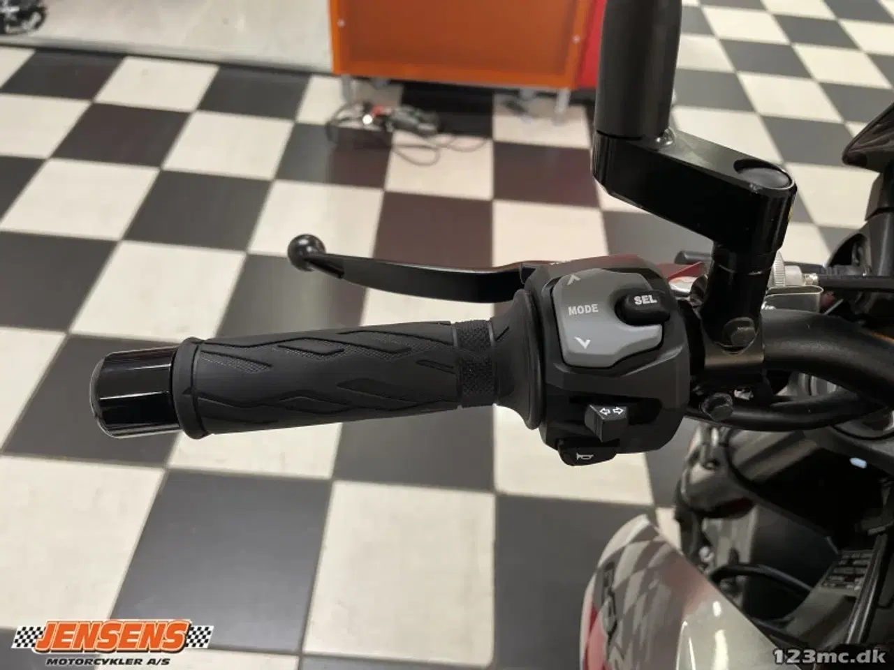 Billede 9 - Suzuki GSXS 1000