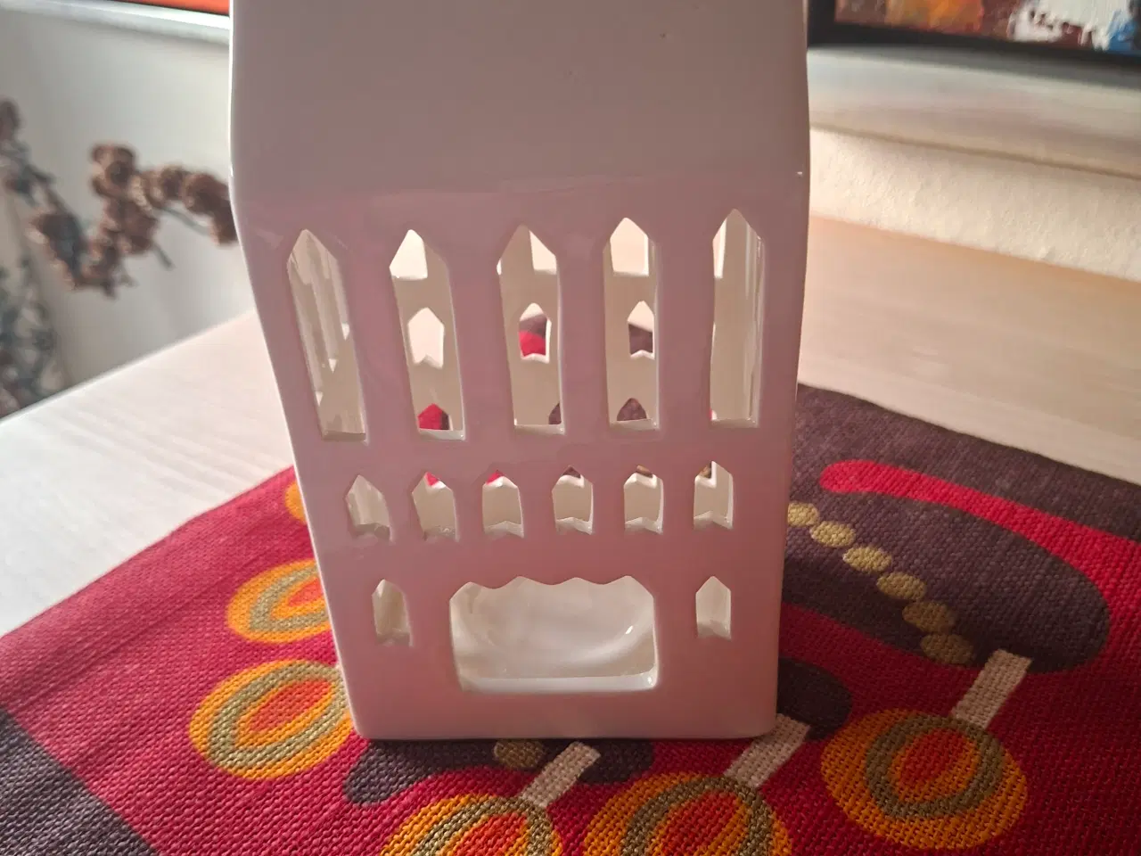 Billede 2 - Kähler lyskirke