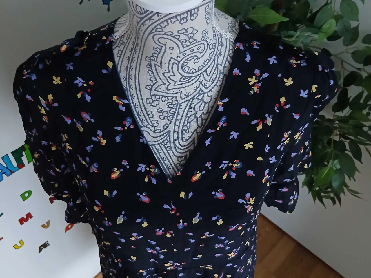 Billede 2 - Kjole. Noa Noa. Medium/38