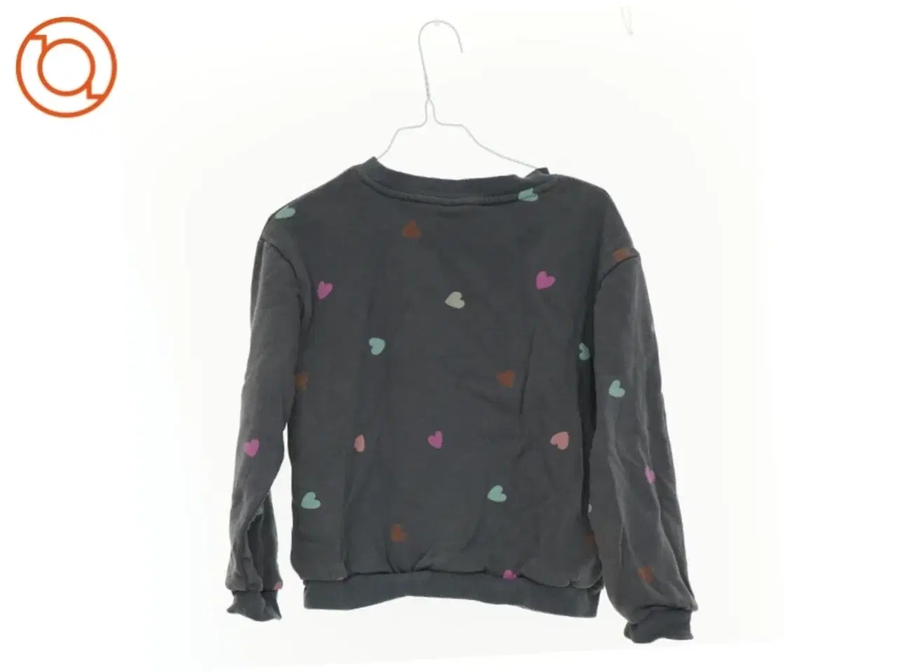 Billede 2 - Trøje fra H&M (str. 110 cm)