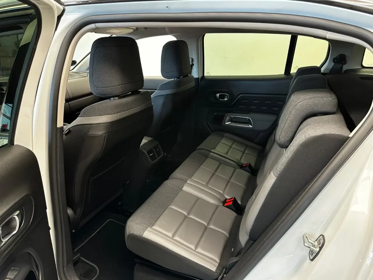 Billede 7 - Citroën C5 Aircross 1,6 Hybrid Shine Sport EAT8