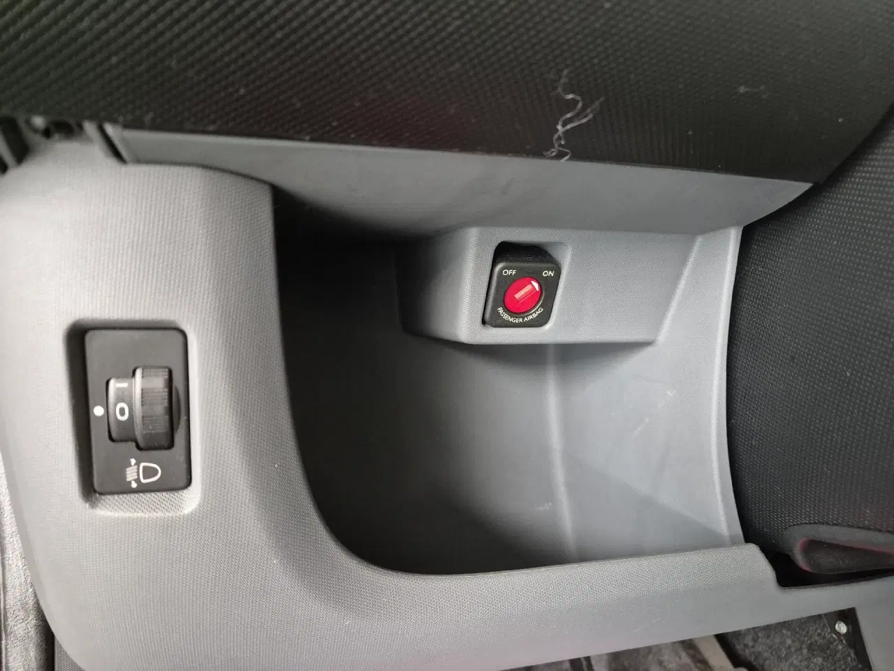 Billede 10 - Citroën C1 1,0 Clim 68HK 5d