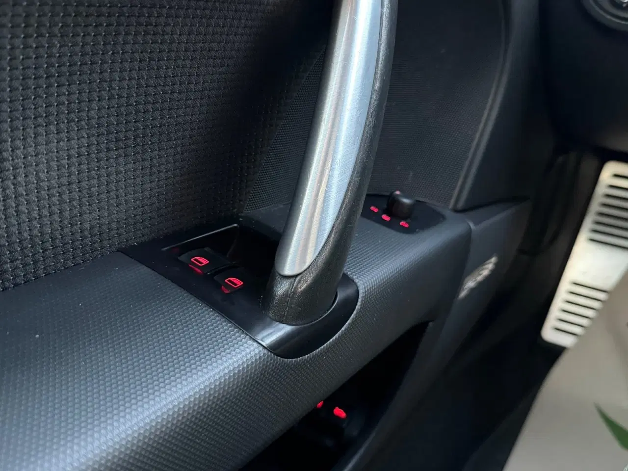 Billede 13 - Audi TT 1,8 TFSi Coupé