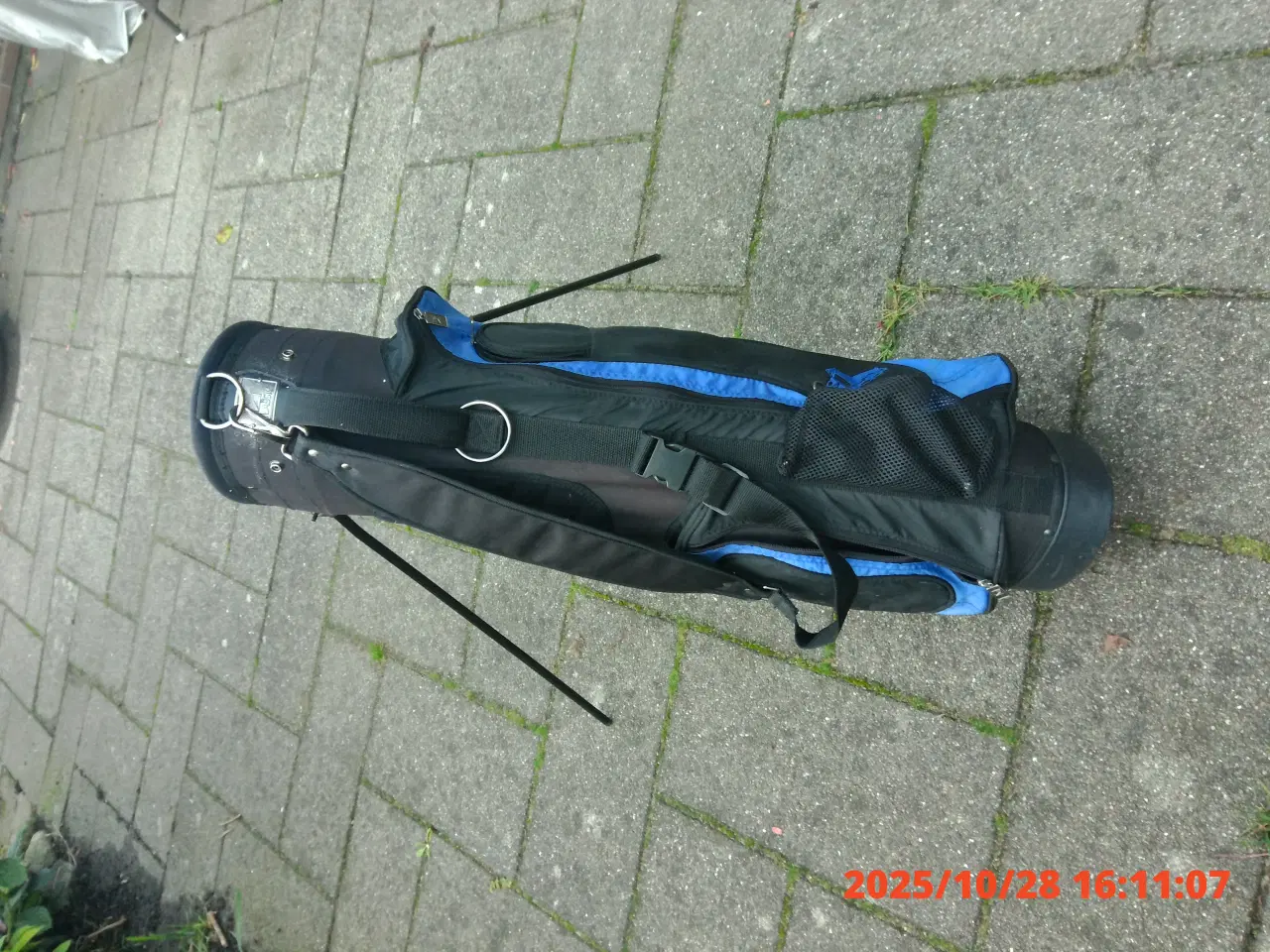 Billede 2 - Golfbag i pæn stand se fotos