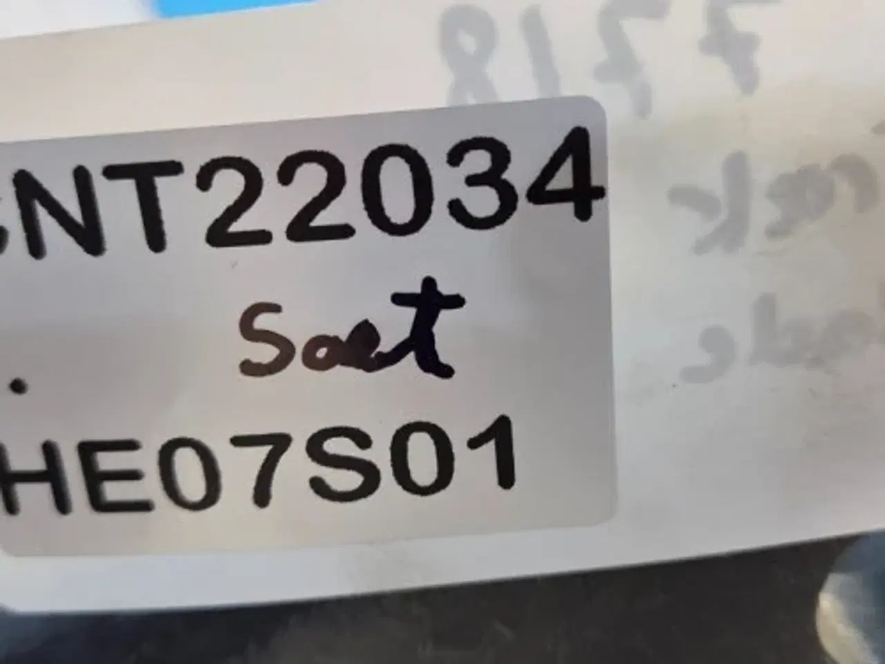 Billede 23 - Massey Ferguson 7718 Træk Sæt 4366726M1