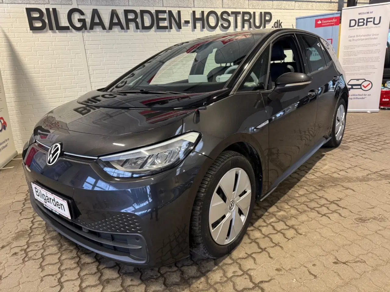 Billede 1 - VW ID.3 58 Pro Active