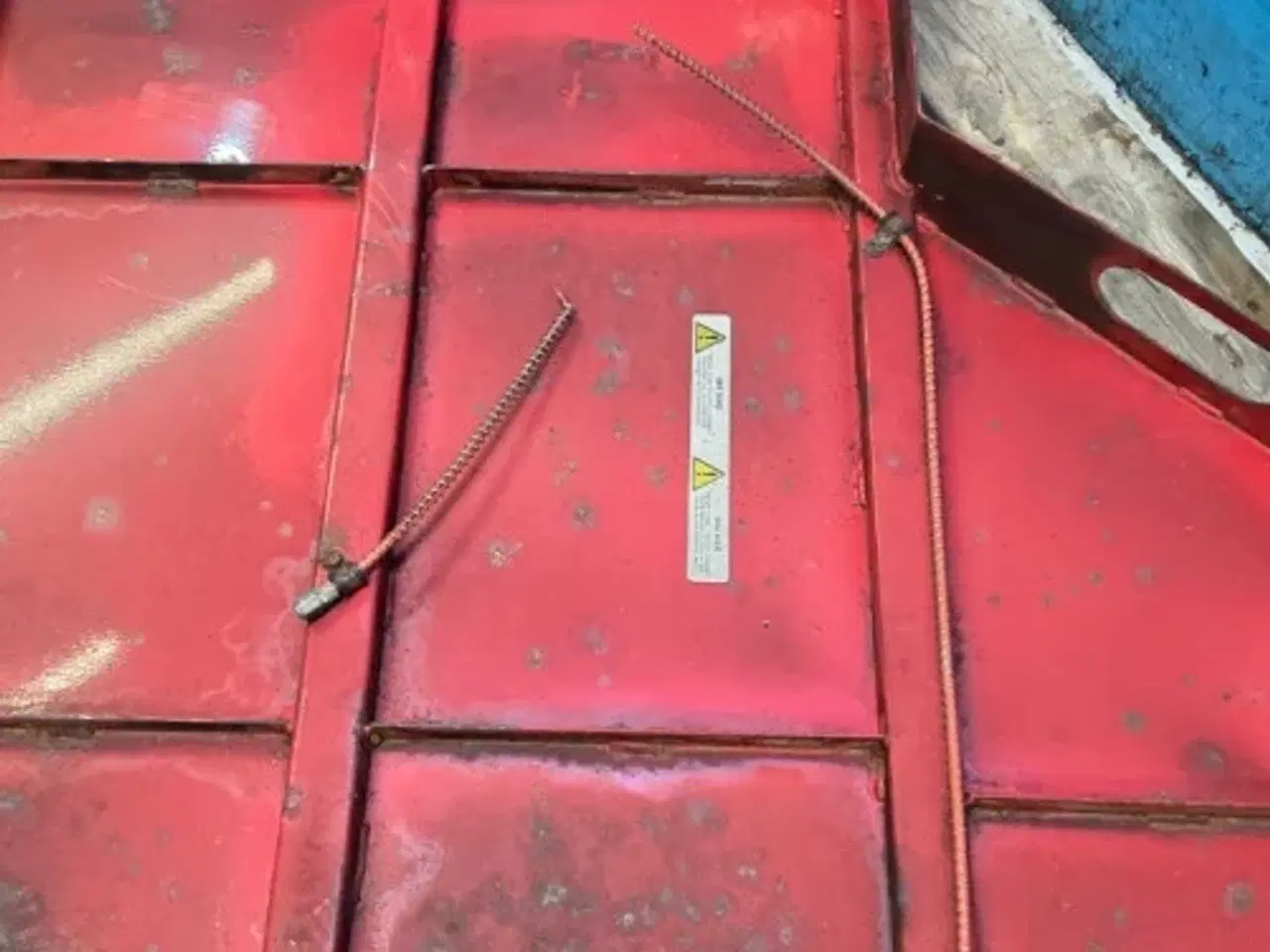 Billede 14 - Case 9120 Skærm 87679365