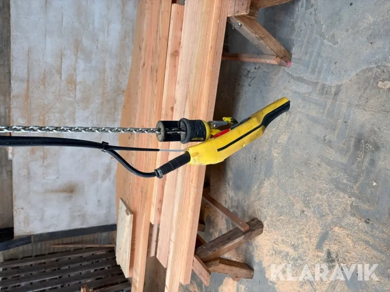 Billede 6 - Kran Swf Teknik