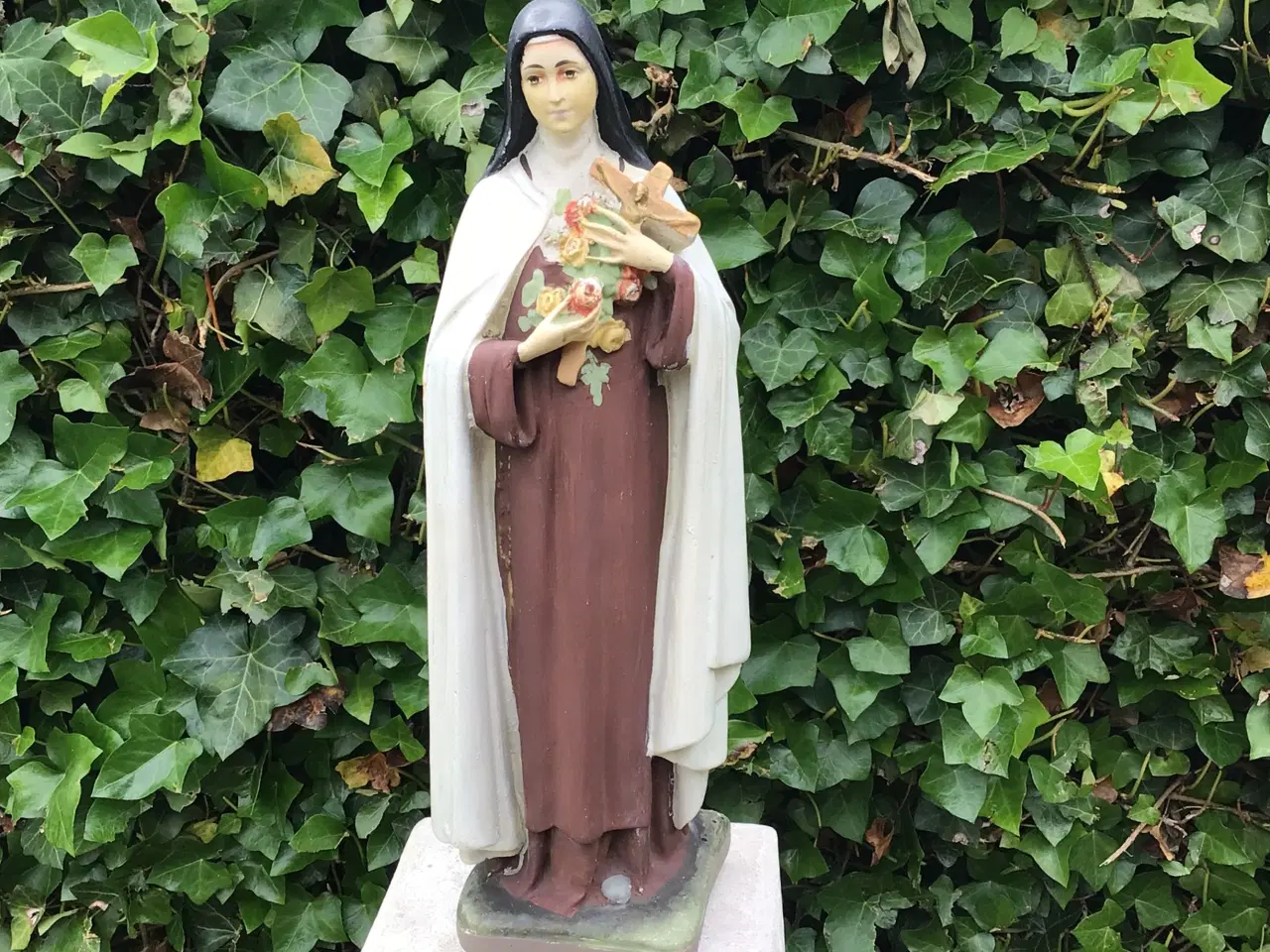 Billede 6 - Fransk nonne