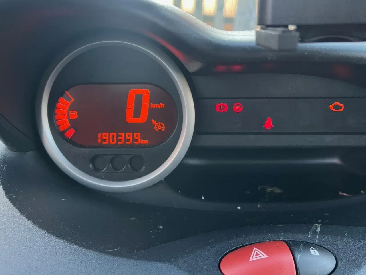 Billede 6 - Renault Twingo II 1,5 Dci