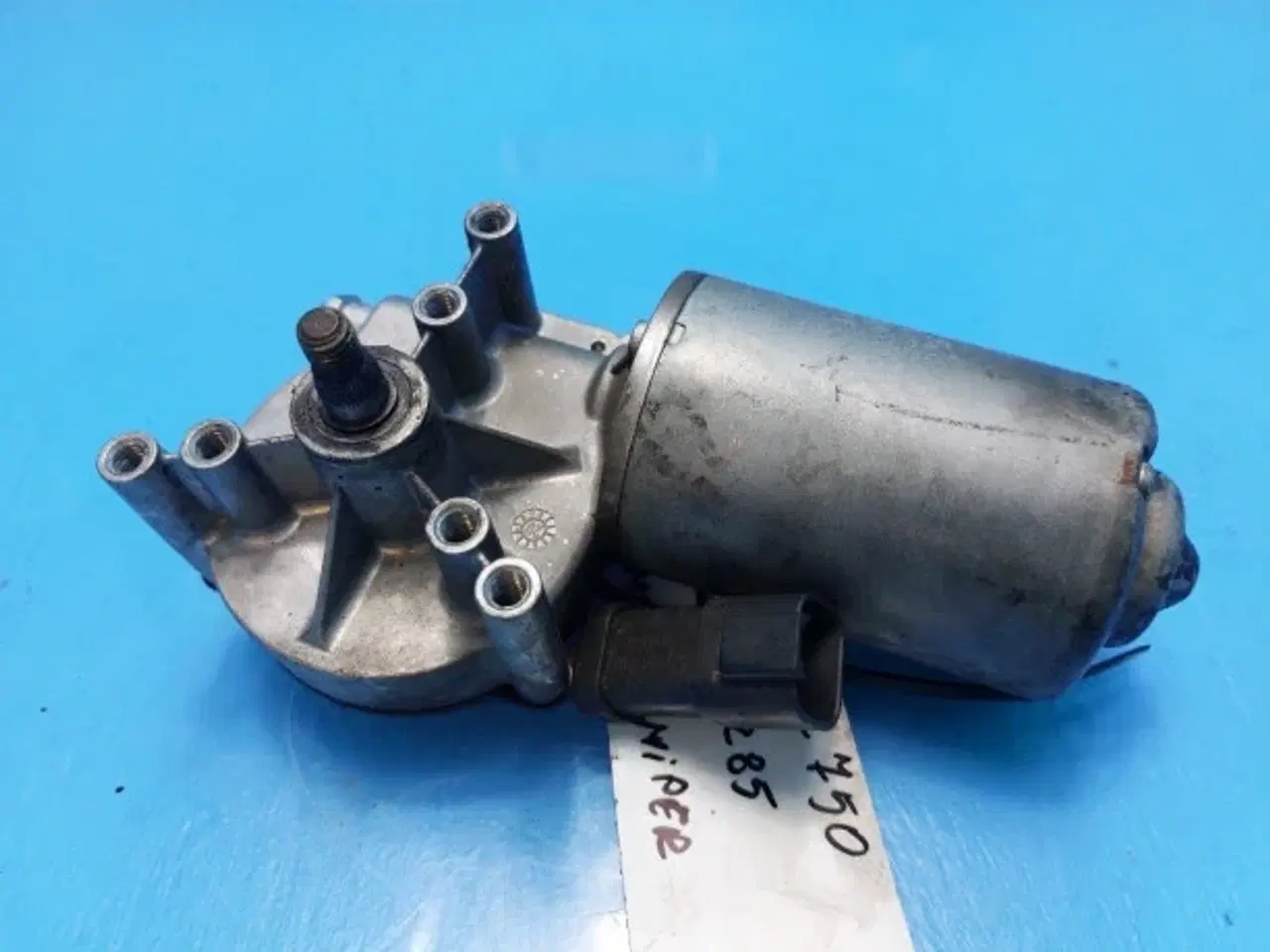 Billede 6 - Gehl AL750 Motor 50308285