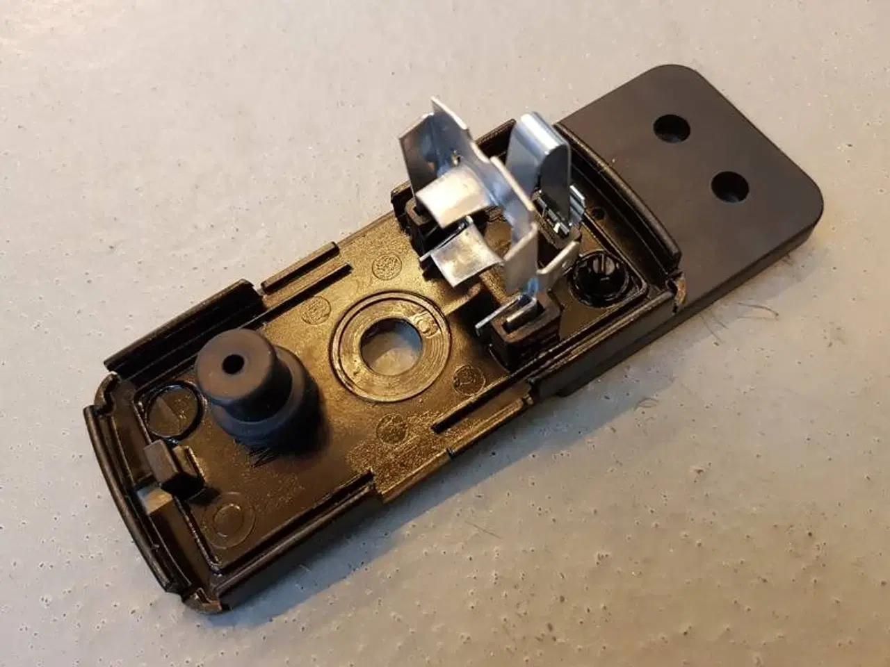 Billede 2 - Jokon Slingrelygte med pendel