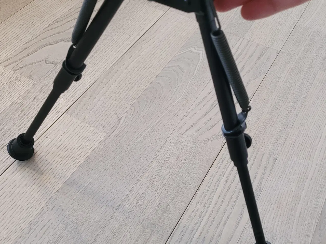 Billede 4 - Ny Harris bipod model SL