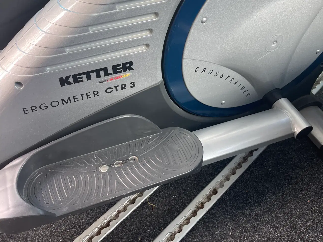 Billede 7 - Crosstrainer