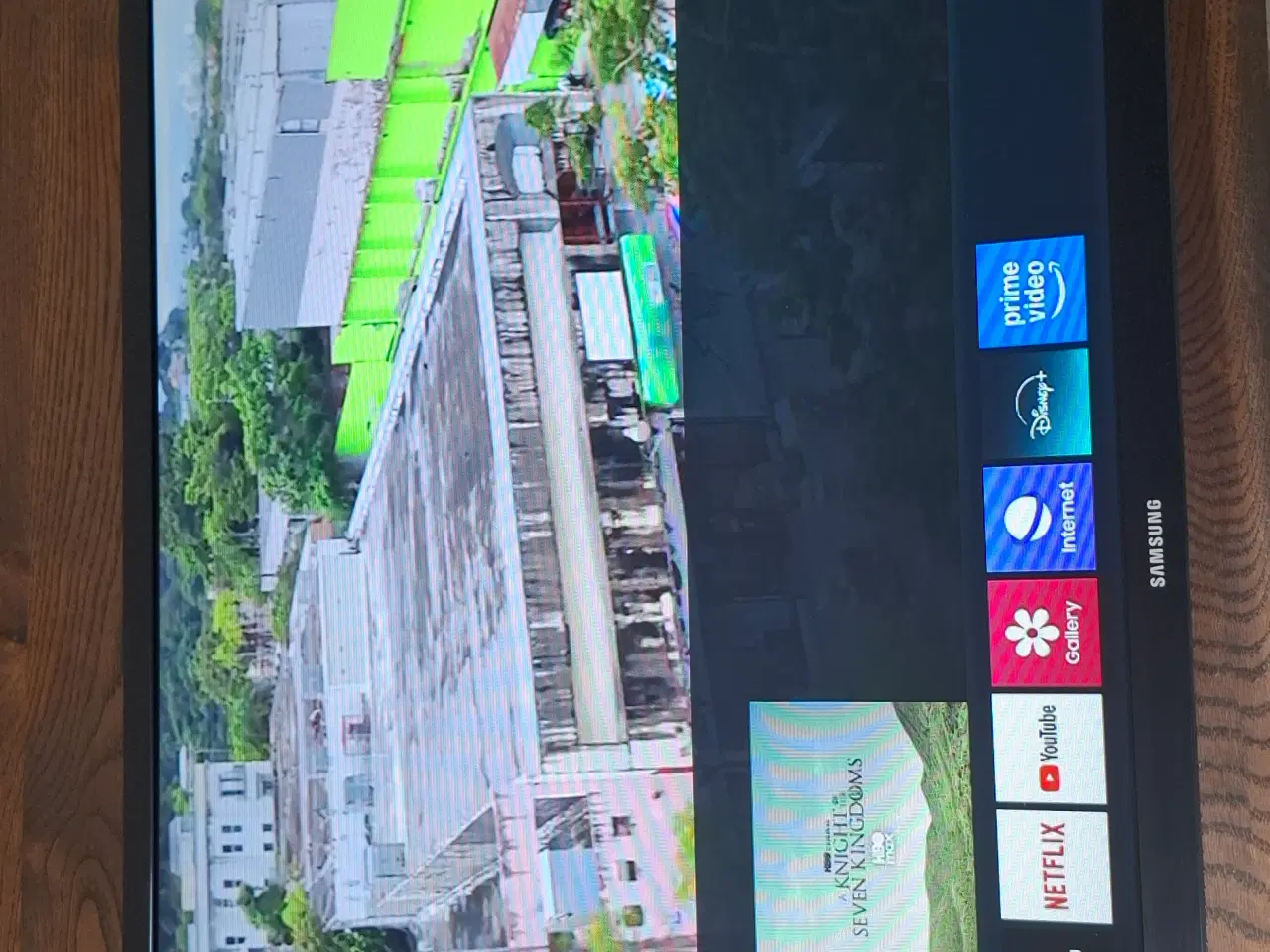 Billede 1 - Samsung 32" Smart-tv