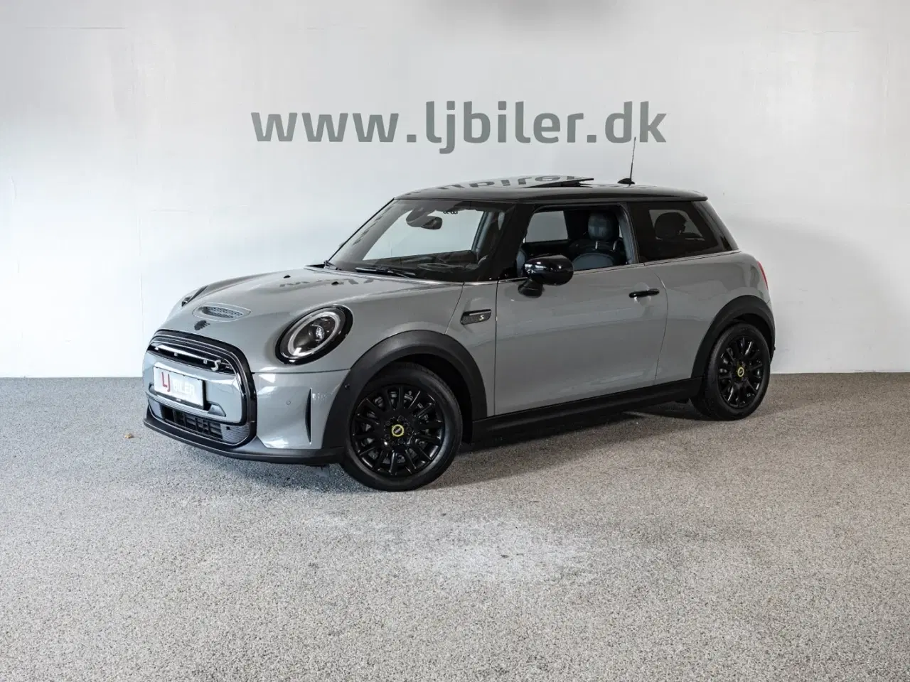 Billede 18 - MINI Cooper SE  Yours Lounge