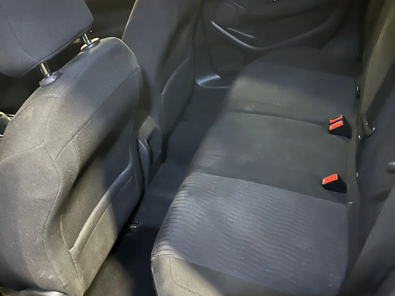 Billede 12 - Nysynet Peugeot 308 1.6 diesel