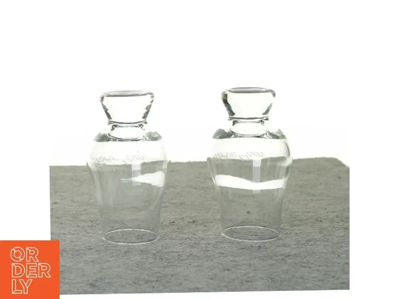 Billede 2 - Glas Thorvaldsen fra The Glencairn Glass (str. 12 x 5 cm)