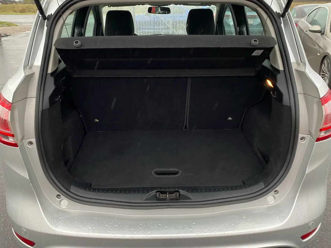 Billede 11 - Ford B-Max 1,0 EcoBoost Trend Start/Stop 100HK