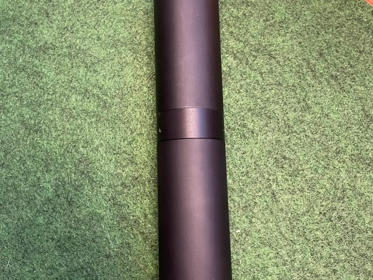 Billede 1 - Lyddæmper Schultz Larsen Venom