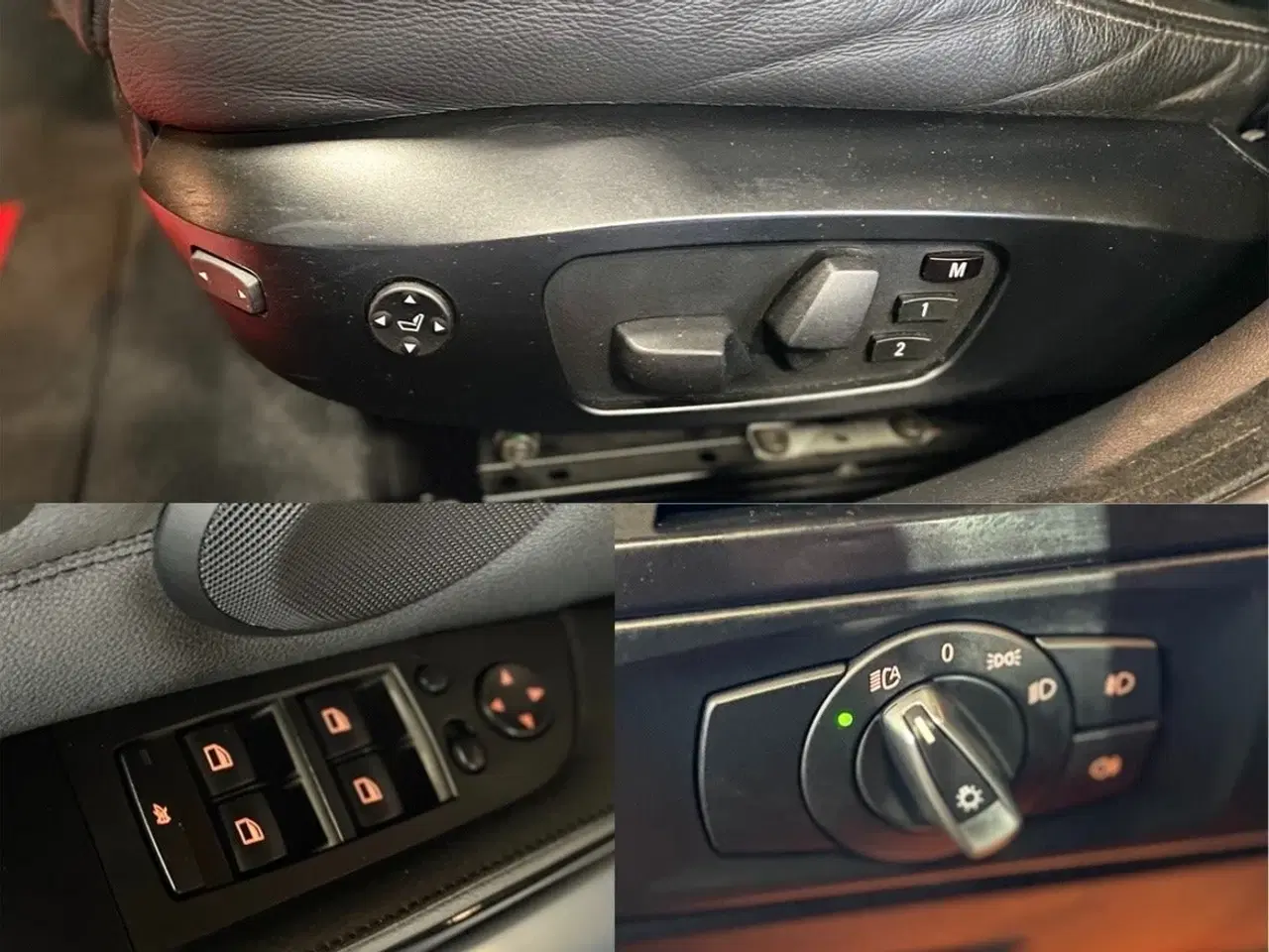 Billede 9 - BMW 335i 3,0 Touring M-Sport xDrive Steptr.