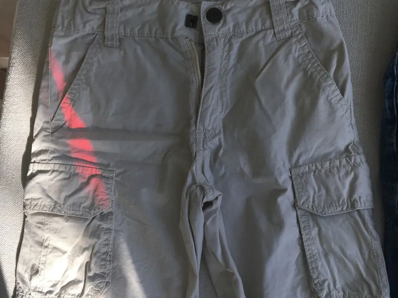 Billede 2 - Shorts, str. 128