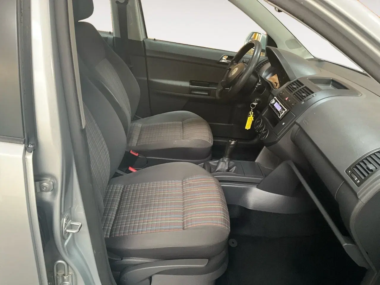 Billede 25 - VW Polo 1,4 