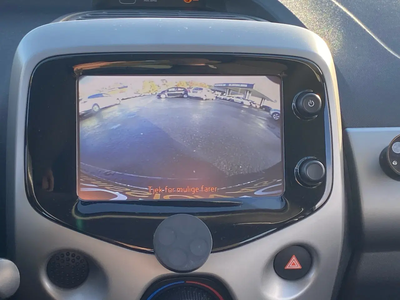 Billede 20 - Toyota Aygo 1,0 VVT-I X-Press 69HK 5d