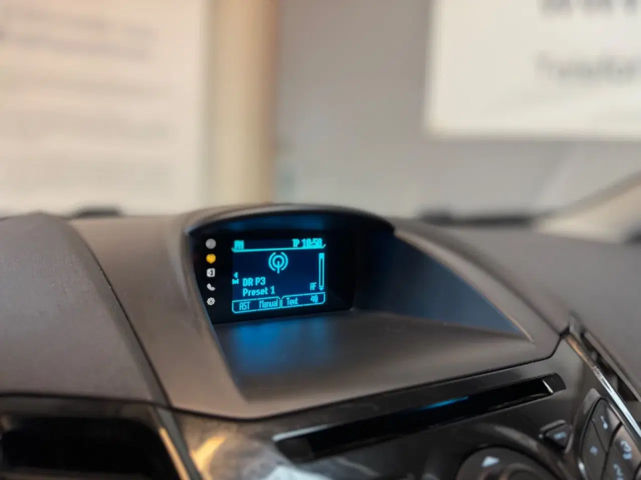 Billede 13 - Ford Fiesta 1,0 SCTi 125 Titanium