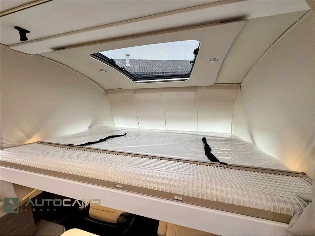 Billede 22 - 2026 - Adria Sonic SUPREME 700 DL