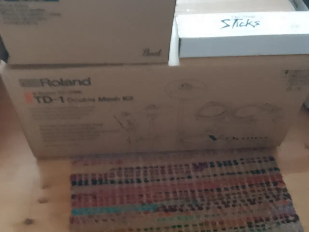 Billede 3 - 🎯 ULTIMATIVT TROMMETILBUD – ALT INKLUSIV! 🎯