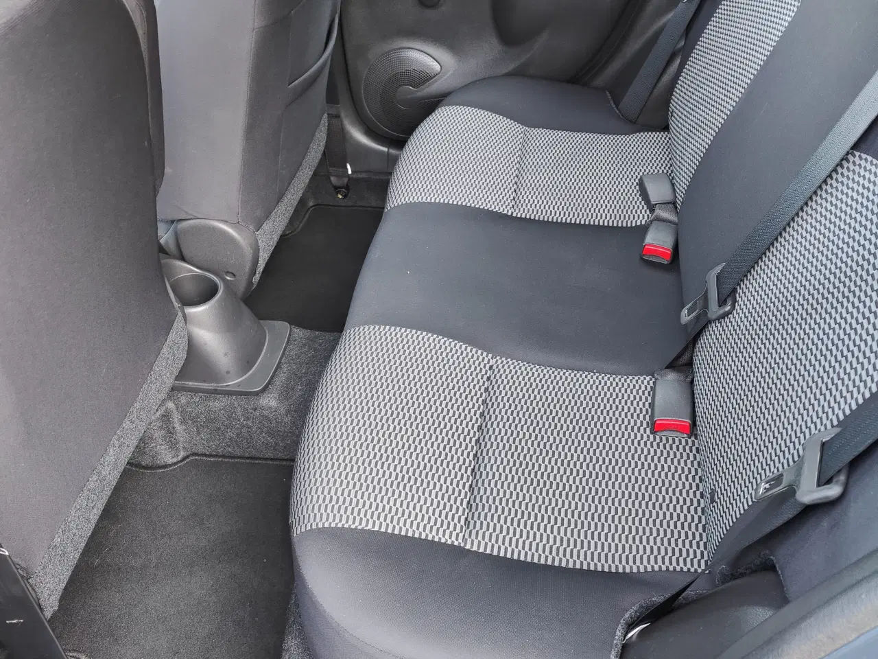 Billede 12 - Nissan Micra 1,2