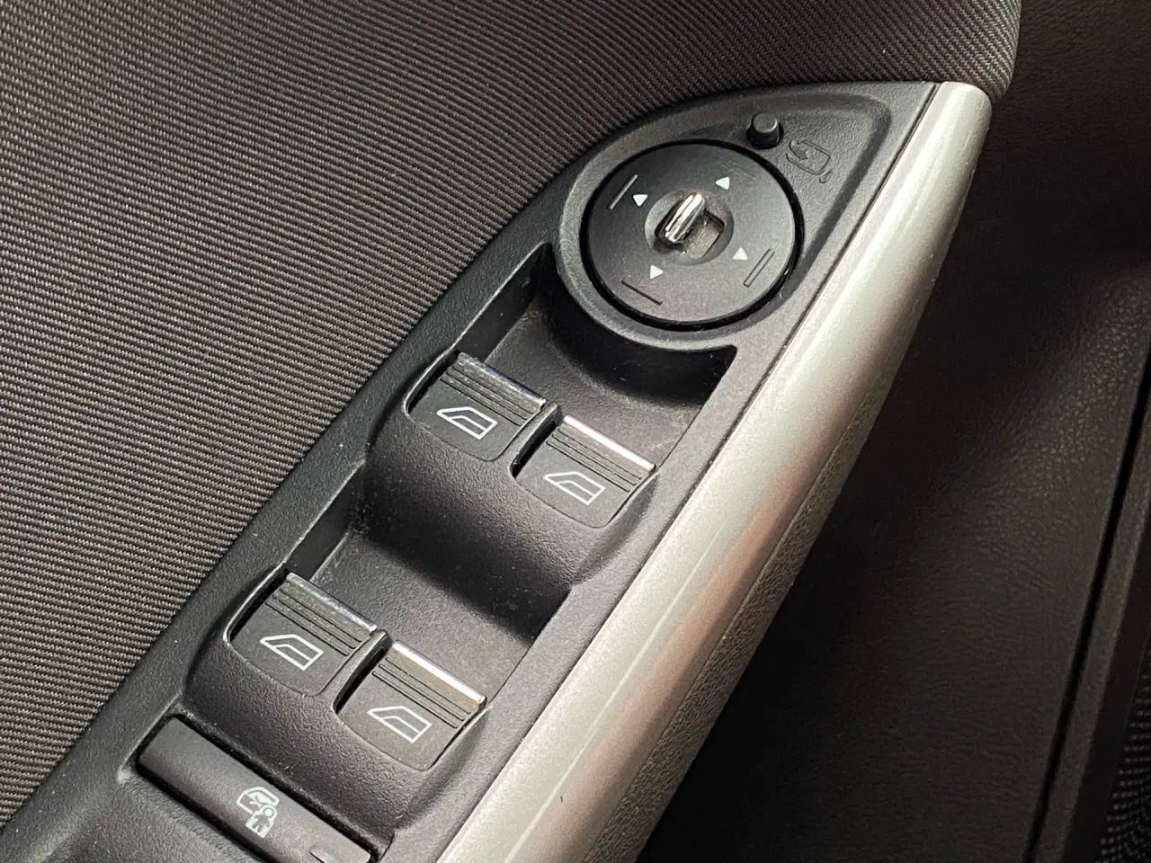 Billede 19 - Ford Focus 1,6 TDCi Trend 95HK Stc 6g