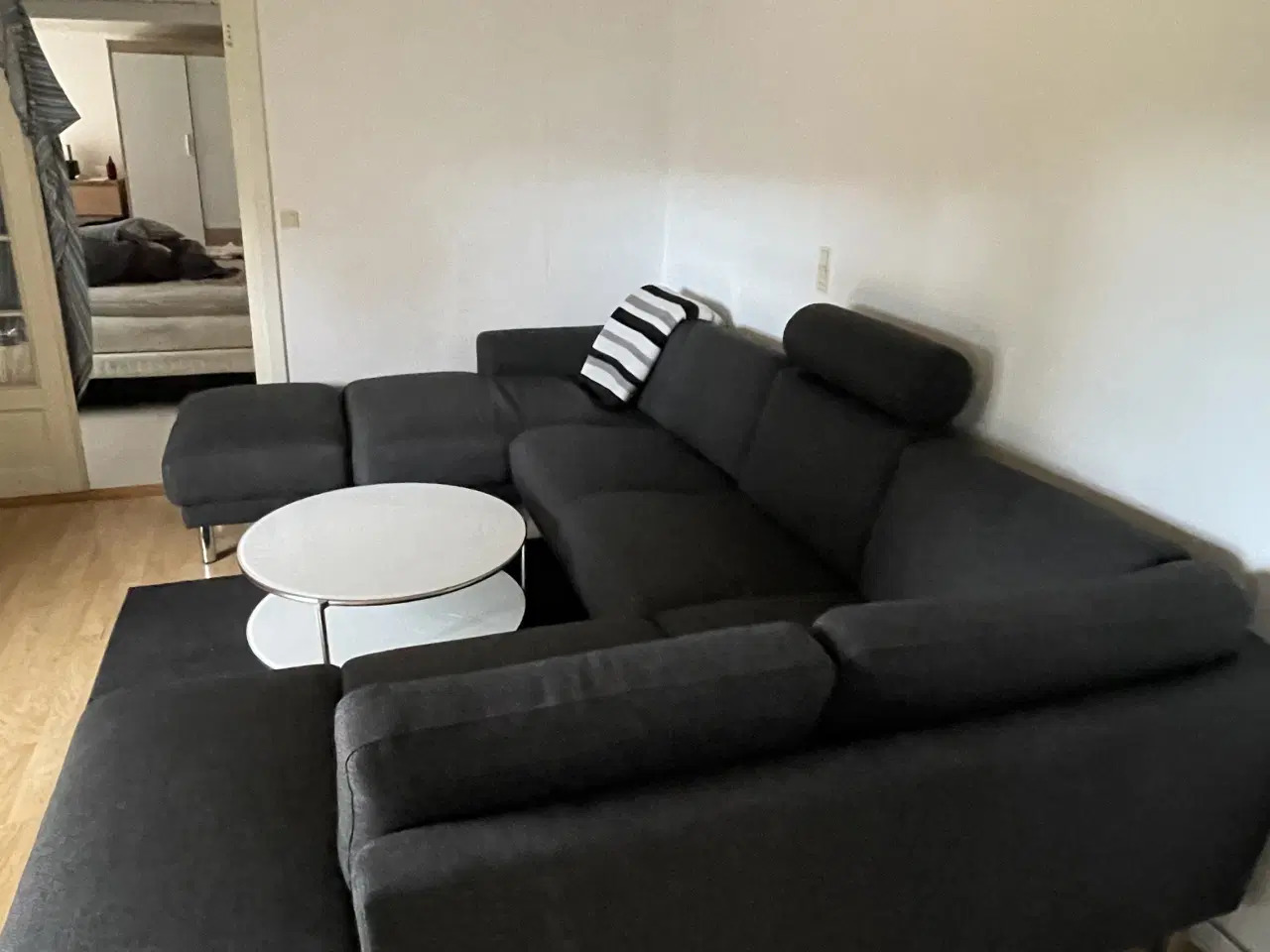 Billede 2 - Ilva U sofa i god stand