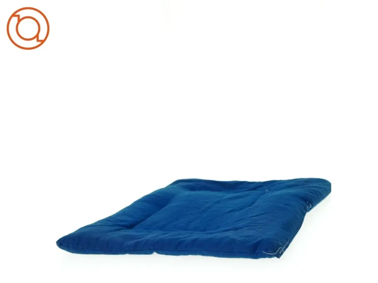 Billede 4 - Ris pude, varmepude (str. 37 x 29)