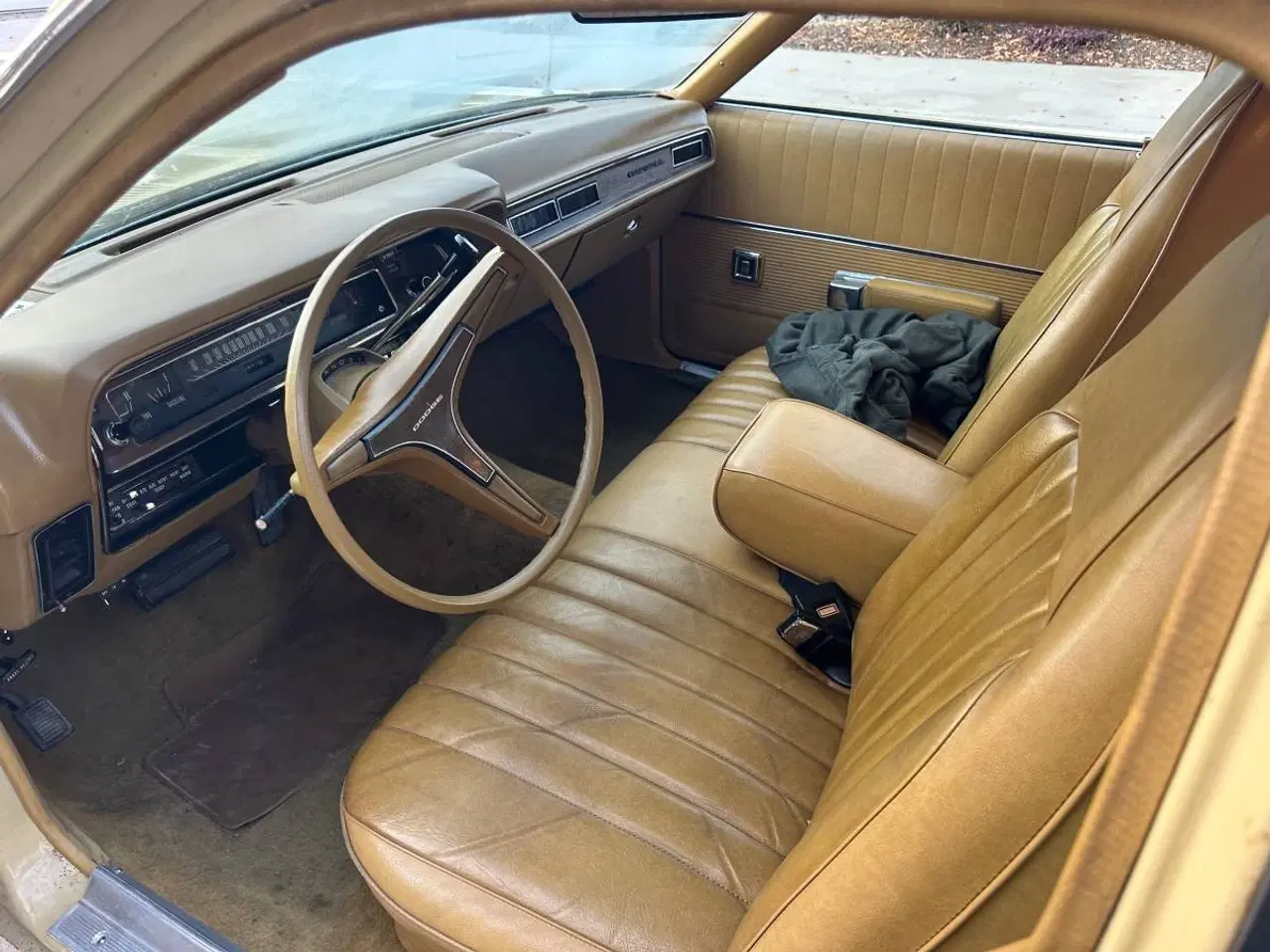 Billede 4 - Dodge Coronet Custom