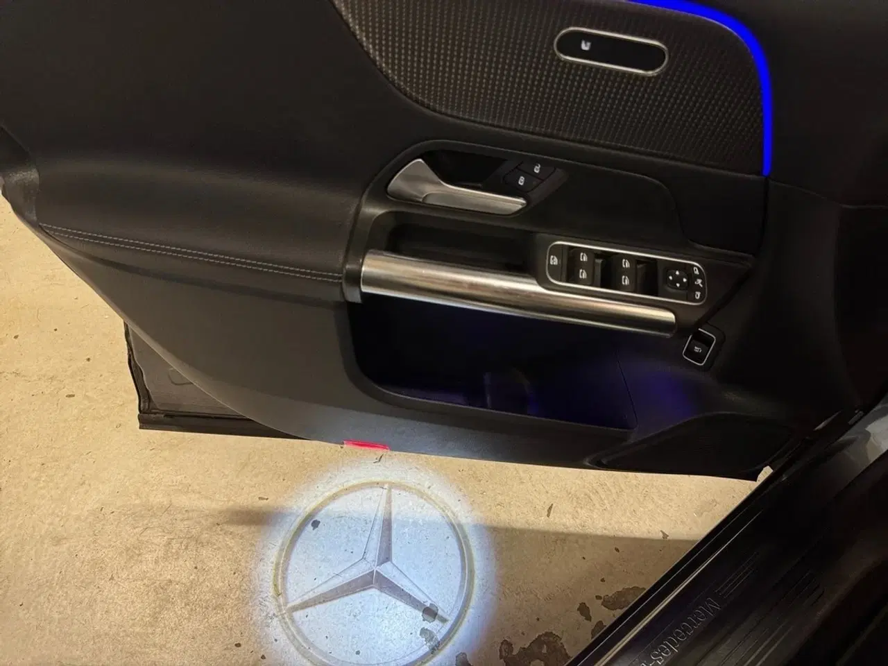 Billede 14 - Mercedes EQA250  