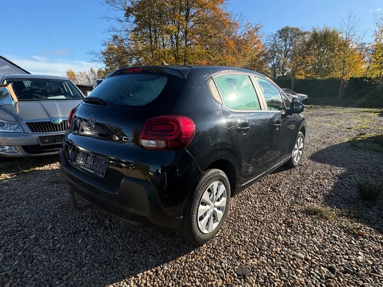 Billede 5 - Citroën C3 1,2 PureTech 82 Feel