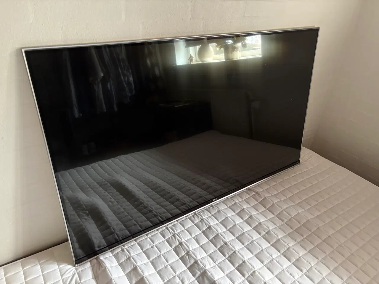 Billede 1 - Fjernsyn LG 55"