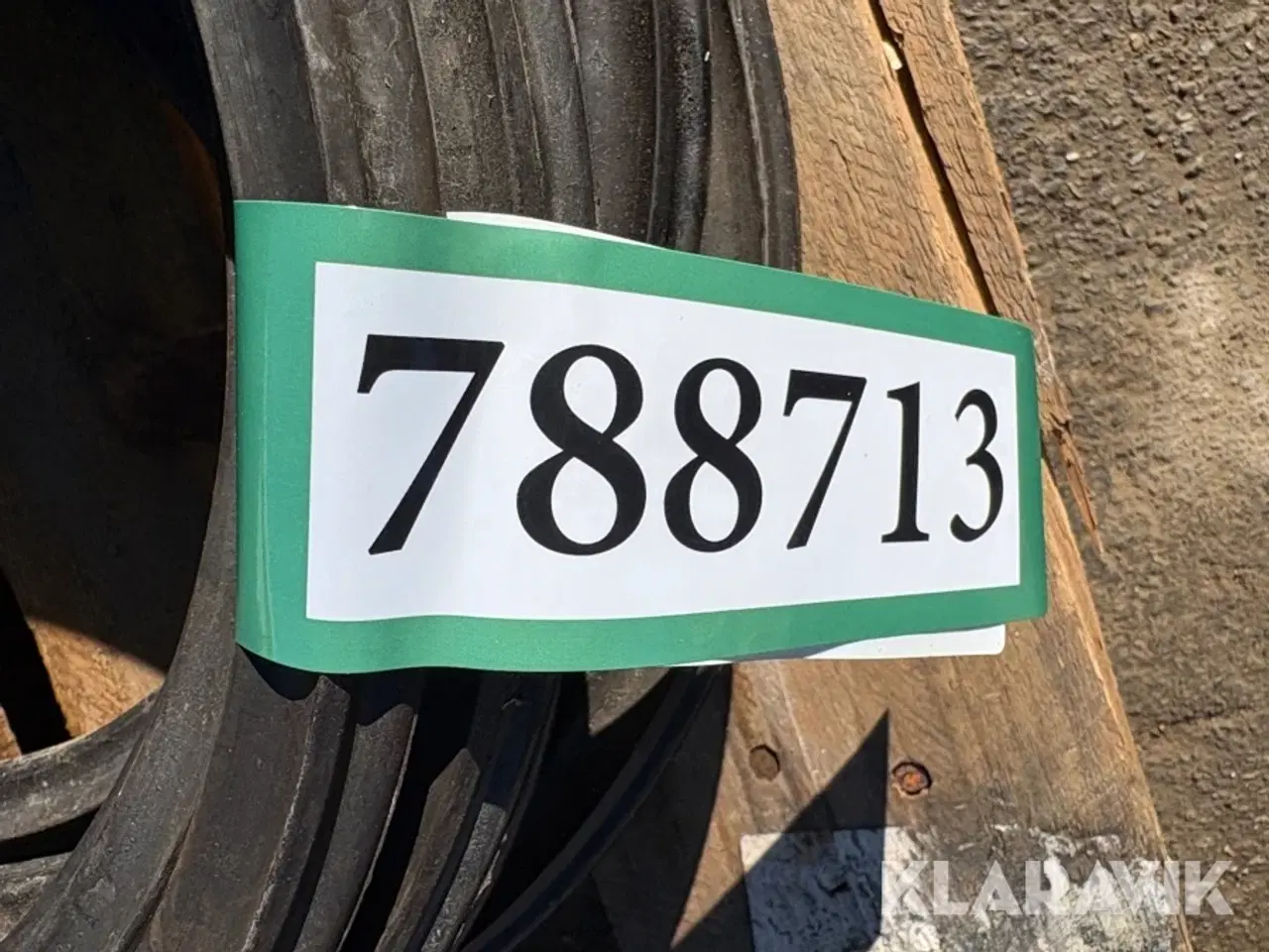 Billede 11 - Tætningsringe - 2 paller