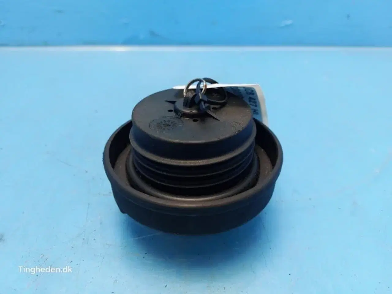 Billede 4 - JCB 427 HL Brændstofpåfyldningsdæksel 332/G0879