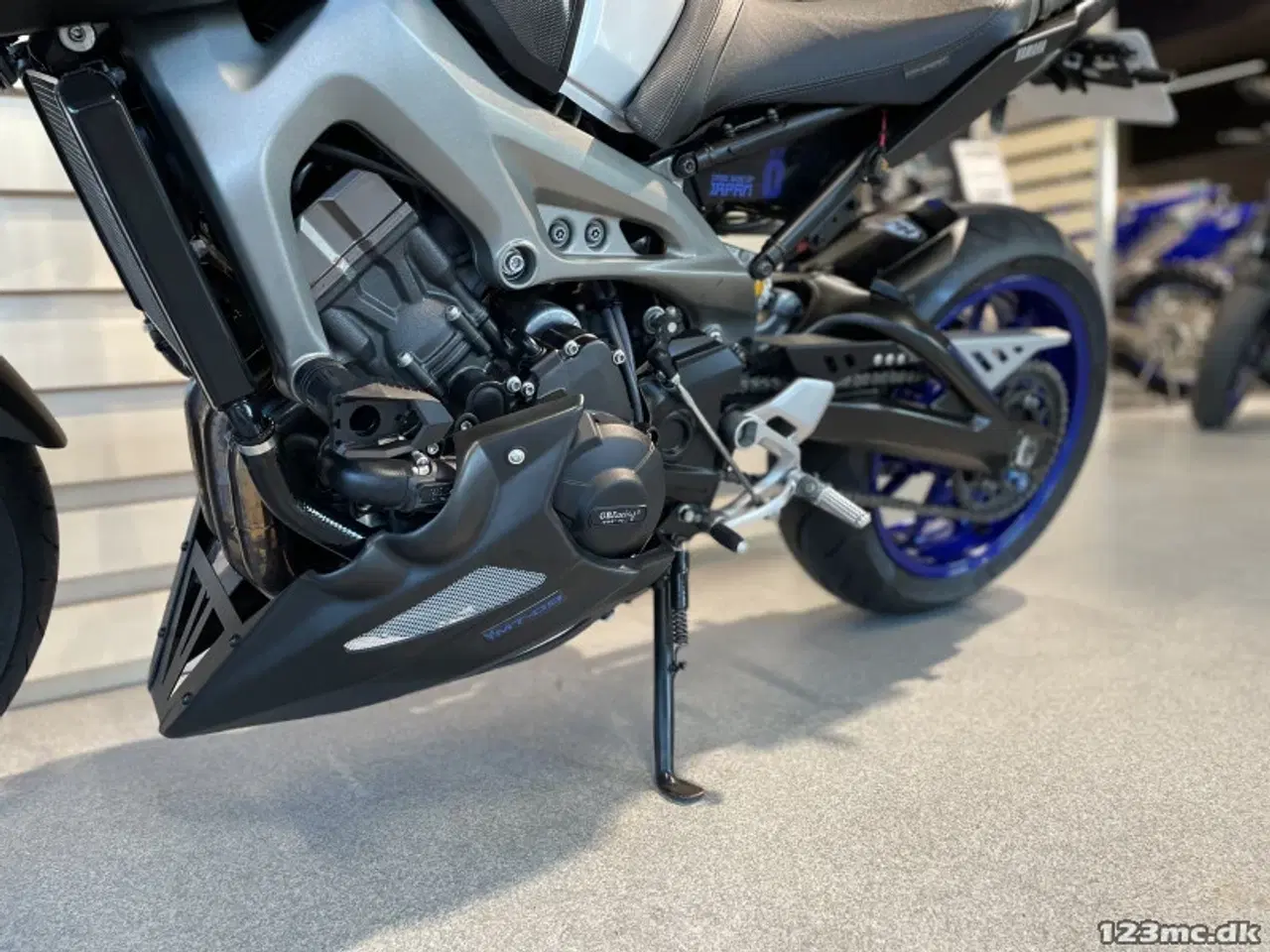 Billede 18 - Yamaha MT-09