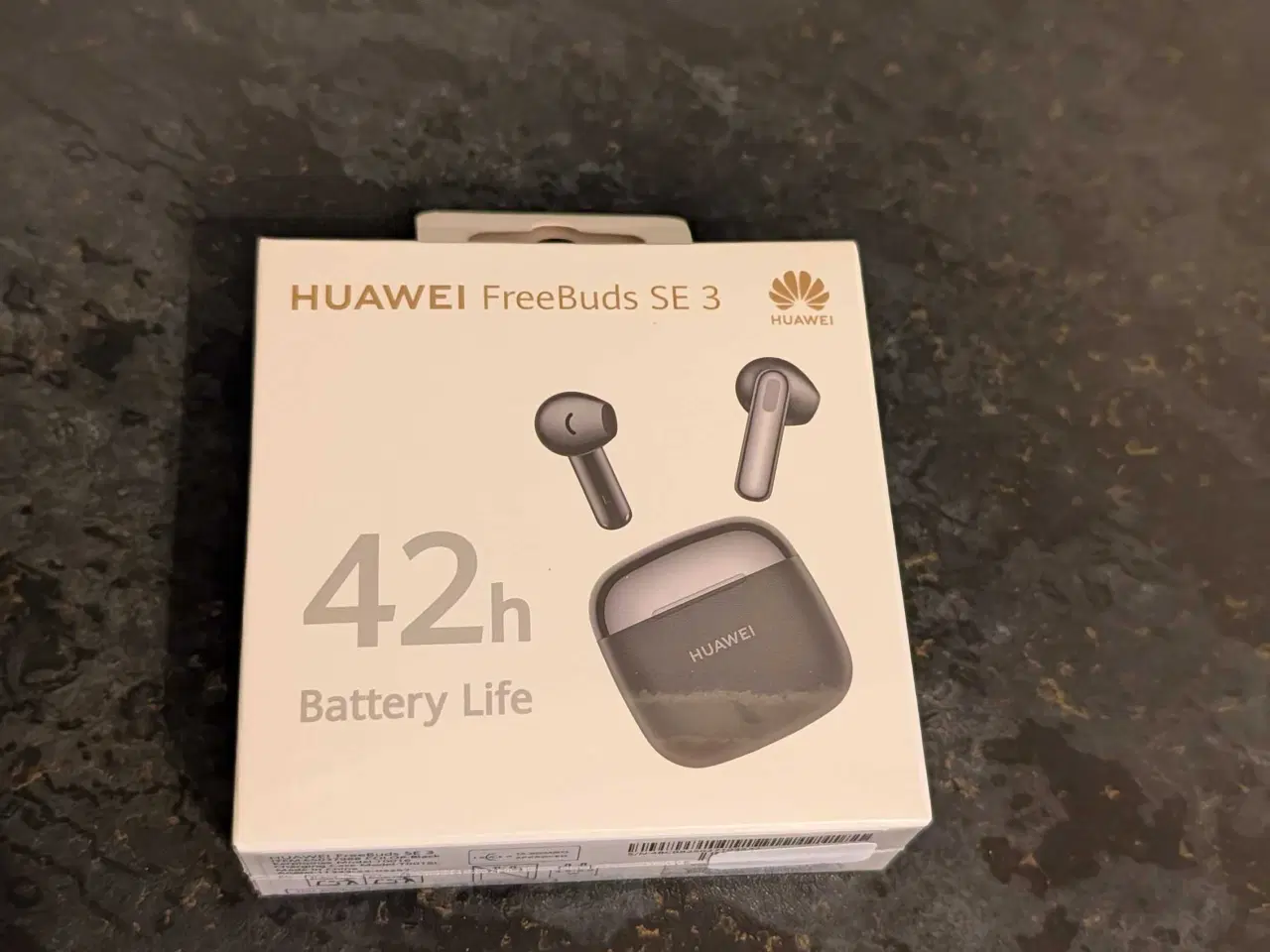 Billede 1 - Huawei FreeBuds SE 3
