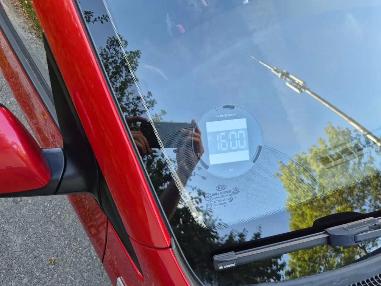 Billede 18 - Kia Picanto 1,0 Limited Eco