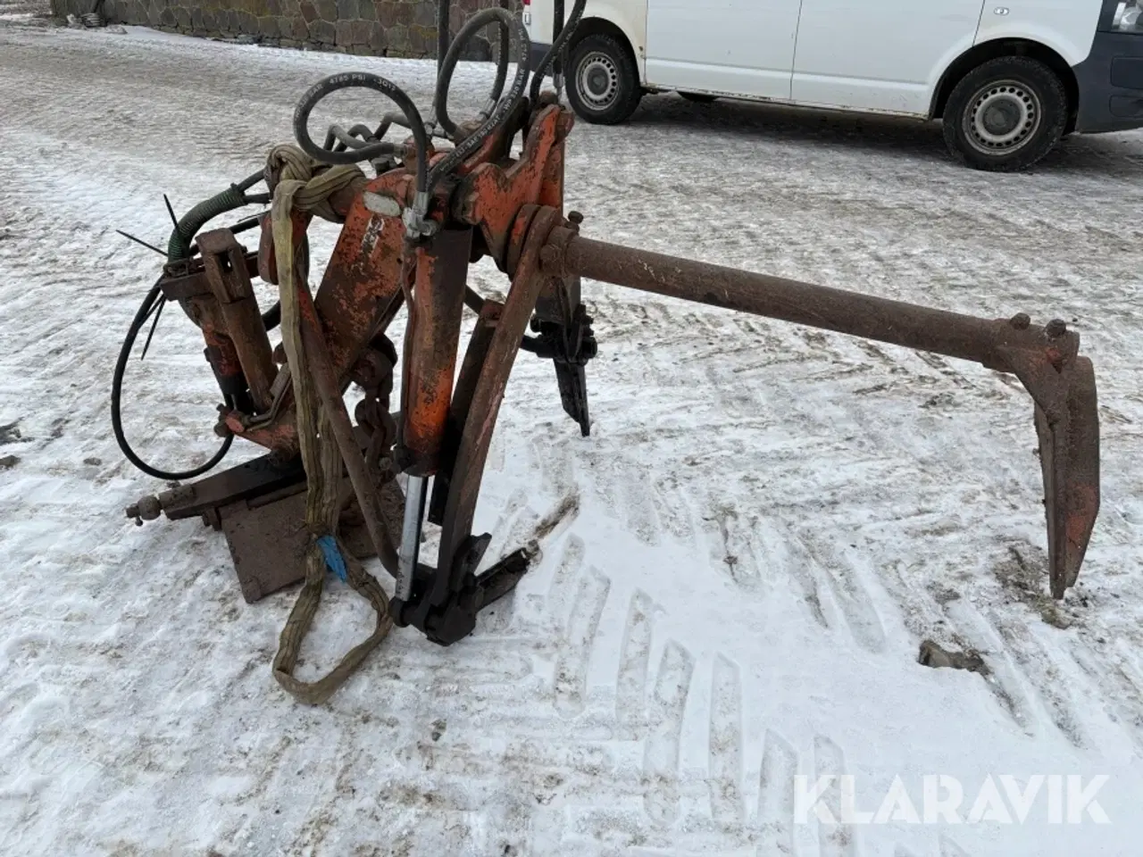 Billede 3 - Kævlesaks